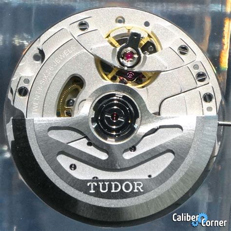 mouvement tudor